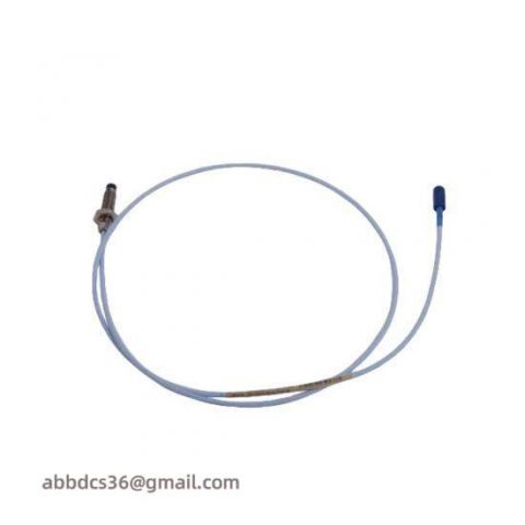 TRICONEX 3301 Industrial Control Module