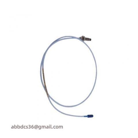 TRICONEX 3301 Industrial Control Module