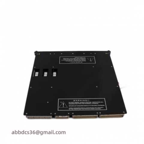 Triconex 3611E - Invensys Digital Output Module