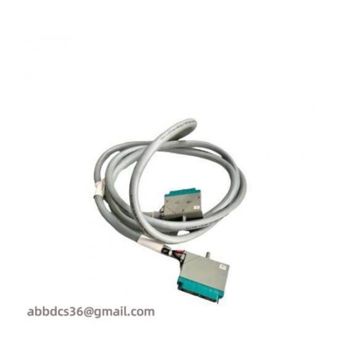 Numatics NDC End Caps Assembly 204-252, Industrial Control Module