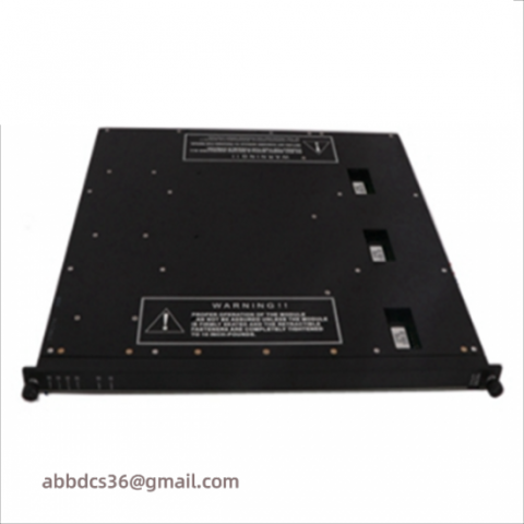 KraussMaffei IO 502/5088020: Industrial PLC Module for Precise Control