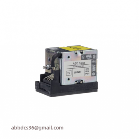 TRICONEX 8312 Power Supply Module