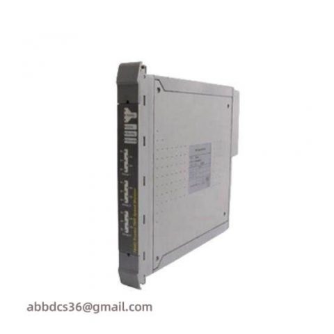 TRICONEX 8312 Power Supply Module