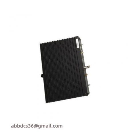 Triconex RO3451 Relay Output Module, Advanced Industrial Control Solution
