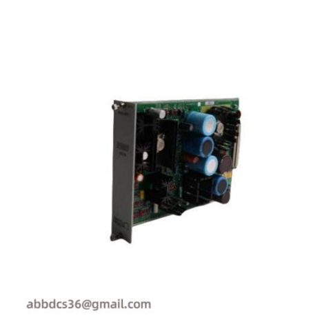 UNIOP TCM08A Industrial Control Module
