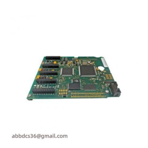 Vacon PC00042-E, High-Power AC Drive, Advanced Control Module