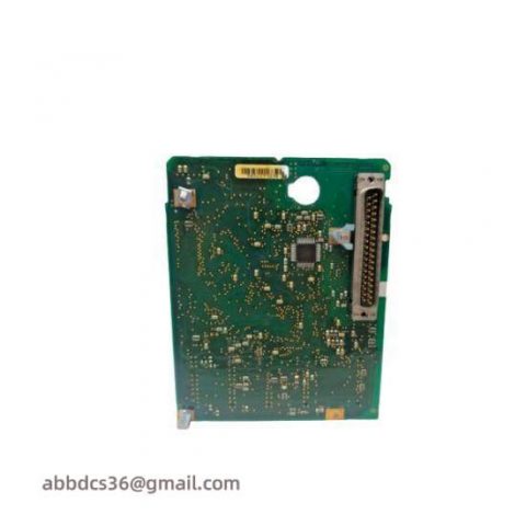Vacon PC00042-E, High-Power AC Drive, Advanced Control Module