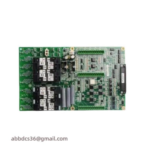 Valmet CPR1 A413280 Paper Machine Control Module
