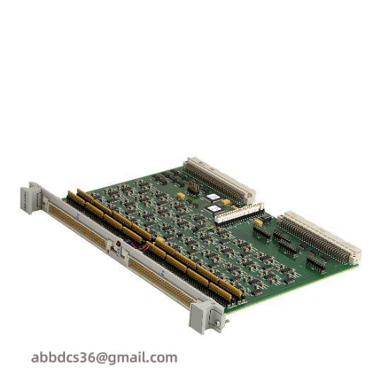 VMIC VMIVME-2128 - 128-bit High-Voltage Digital Output Board by GE