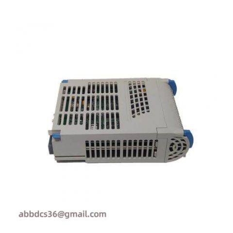 WESTINGHOUSE 1C31107G01 Industrial Control Module