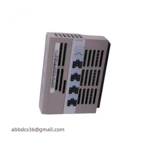 Westinghouse 5X00594G01 I/O Interface Module