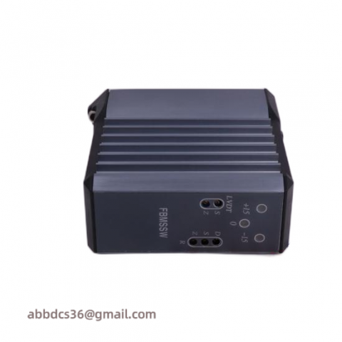 WINGREEN LAIB 034STN1-01-300-RS High-Performance Industrial Control Module