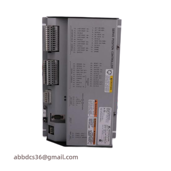 WOODWARD 9905-021 | Low Voltage 2301A Load Sharing & Speed Control