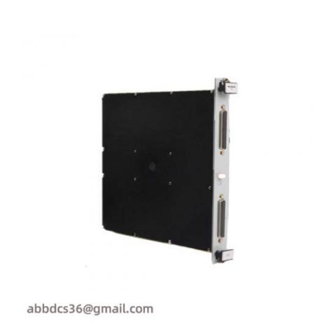 WOODWARD 9907-162 Microprocessor-Based Controller for Industrial Automation