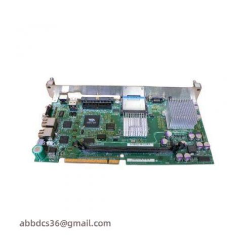 YASKAWA JEPMC-CP210T2V Industrial Control Module