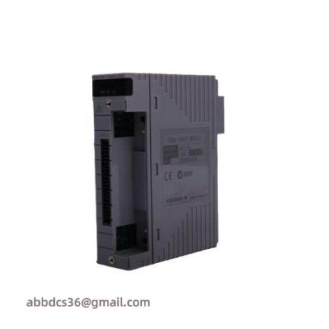 Yokogawa EJA110A-DLS5A-22DC - Precision Pressure Transmitter for Industrial Control