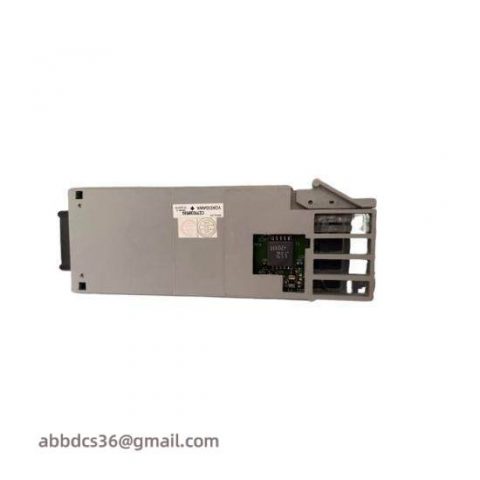 Yokogawa ATK4A-00: Industrial PLC Interface Adapter, Precision & Efficiency in Control Systems