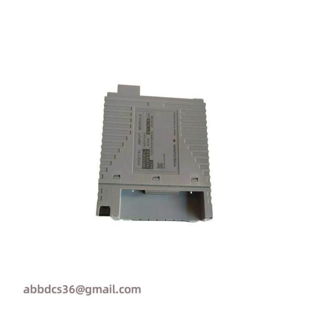 YOKOGAWA F3PU06-0N Industrial Power Supply Module