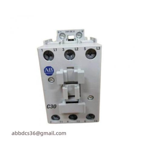 Schneider 100-C30E*00 IEC 30 A Contactor