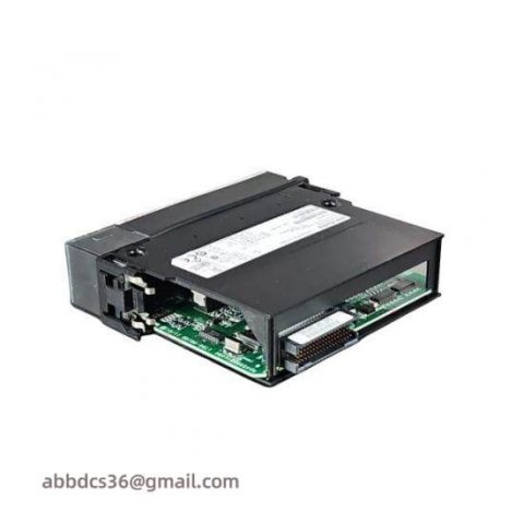 Allen Bradley 1756OB32D I/O Module - ControlLogix Output Module