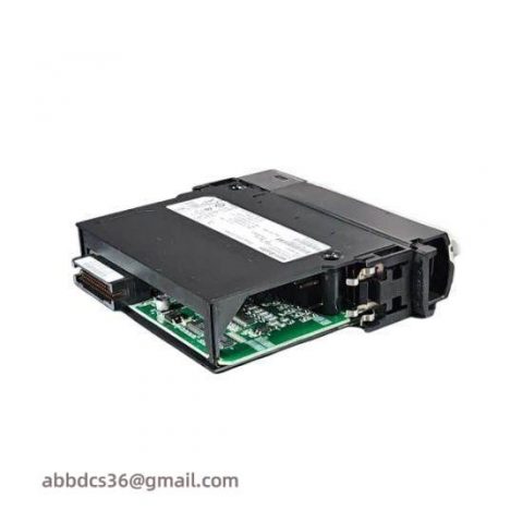Allen Bradley 1756OB32D I/O Module - ControlLogix Output Module