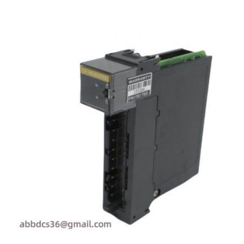 Allen Bradley 1756-OF6VI Analog Output Voltage Module