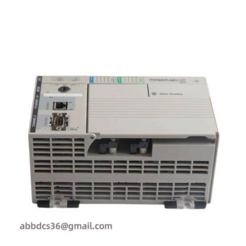 Allen-Bradley 1769-L23E-QBIB Control Module for CompactLogix Controllers