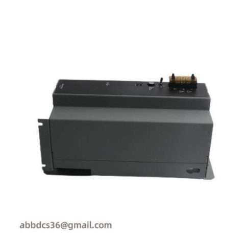 AB Control Panel 1771-P7/D Power Supply Module, Advanced Industrial Automation Solution