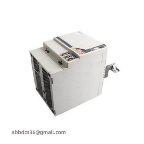Allen-Bradley 2094-BC07-M05-S SER C Integrated Axis Module, Industrial Control Automation Solutions