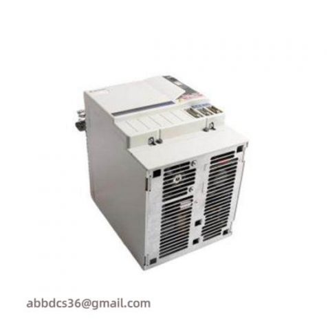 Allen-Bradley 2094-BC07-M05-S SER C Integrated Axis Module, Industrial Control Automation Solutions