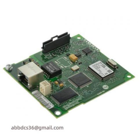 Modicon Quantum CPU 22-COMM-E Module