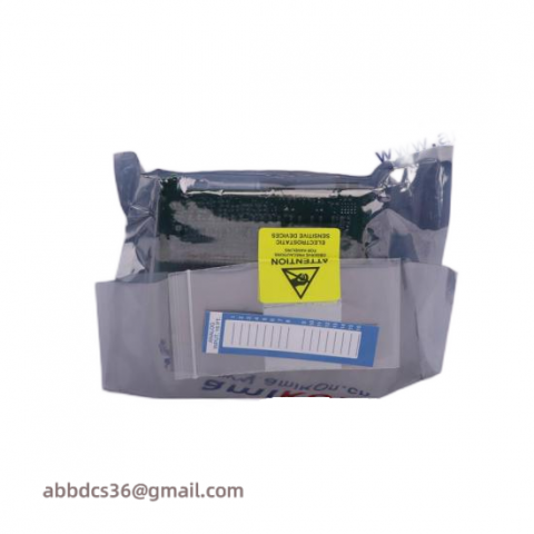 Honeywell 32004871-001: Precision Control Module for Industrial Automation