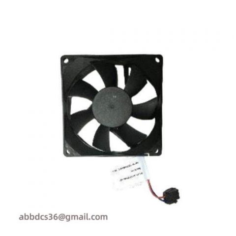 ABB 3HAC025466-001 Industrial Control Module