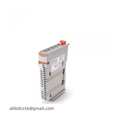 ABB DSQC331 I/O Modules