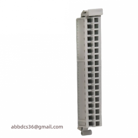 Allen-Bradley 5069-RTB18-SCREW: Compact I/O, 18 Pin Screw Type Terminal Block Kit