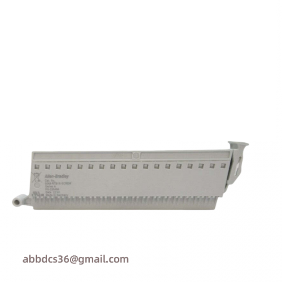 Allen-Bradley 5069-RTB18-SCREW: Compact I/O, 18 Pin Screw Type Terminal Block Kit