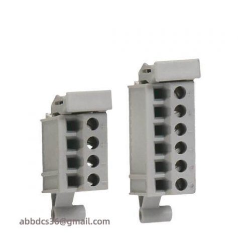Siemens 5069-RTB64-SPRING Compact 5000 Spring I/O Power terminal RTB kit