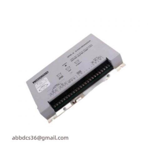 RFPP RF20 Control PCB Board - 23-07558-501, Precision Manufacturing, Industrial Control Module