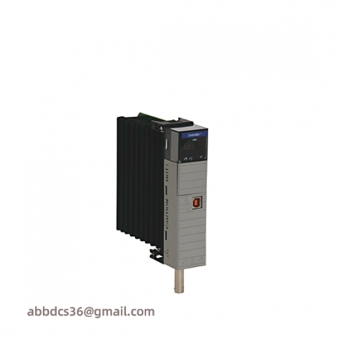 AB 1756-CN2R ControlNet Communication Module