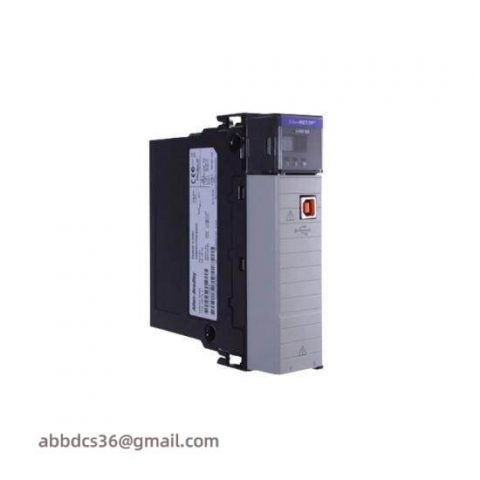 AB 1756-CN2R ControlNet Communication Module