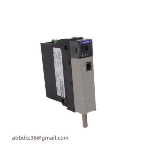 AB 1756-CN2R ControlNet Communication Module
