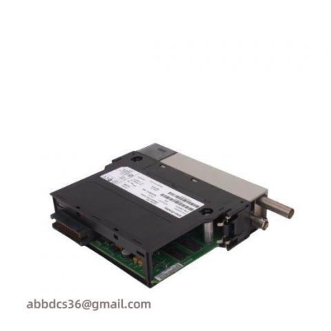 AB 1756-CN2R ControlNet Communication Module