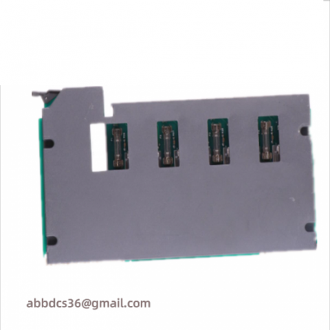 A-B 1771-OBN Digital Output Module, Extended Product Type: PLC