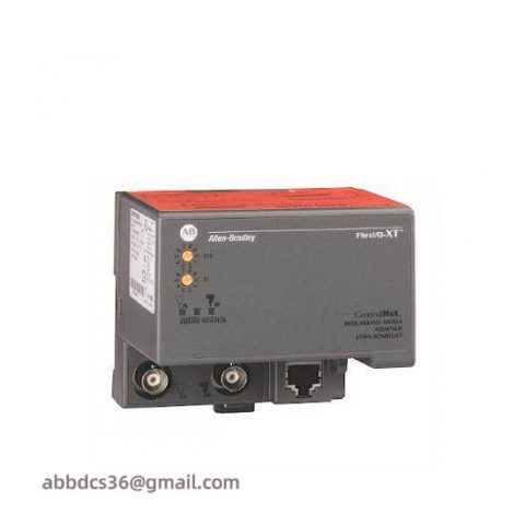 Allen-Bradley 1794-ACN Flex I/O AC Power Supply Module