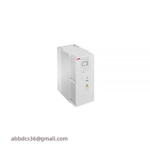 ABB 0745648E Digital Input Module for Industrial Automation