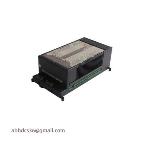 ABB 3HAC029187-001 Industrial Control Module