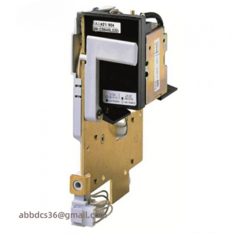 ABB 3HAC024175-001, Industrial Control Module