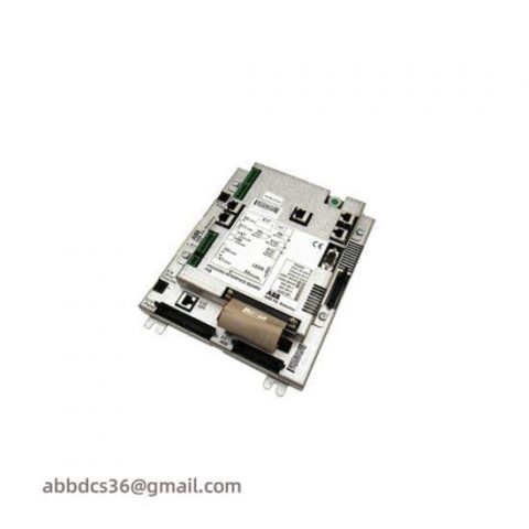 ABB 216GD61A HESG324428 Module Card for Industrial Control Systems