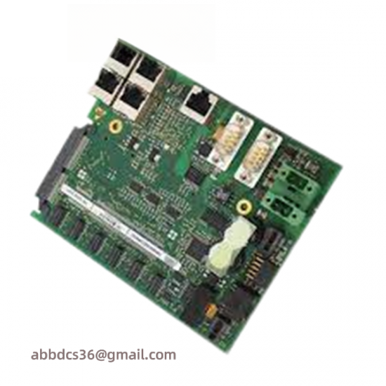 ABB 3BHE019633R0101 PD D200 A101: Precision Control Module for Advanced Manufacturing Processes