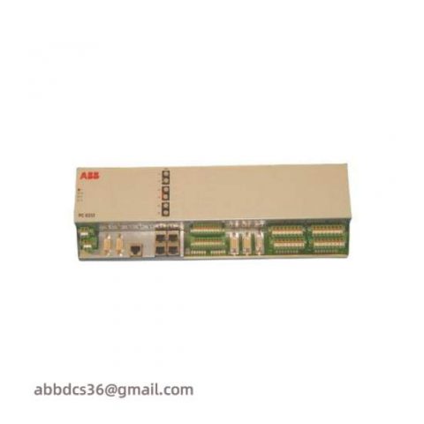 MCGS TPC7062HI - 7 Inch Touch Screen Industrial Control Module